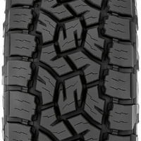 Toyo Open Country A T III LT37 12.50R 126Q gumiabroncs