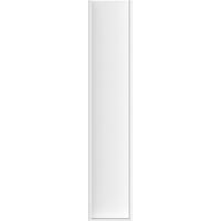 7 W 36 D 36 H Olimpiai építészeti fokozatú PVC Outlooker blokk végekkel