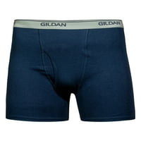 Gildan férfi boxer rövidnadrág, 3 csomag