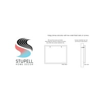 A Stupell Lakberendezési gyűjtemény nyári szórakozás a nap fal művészetében