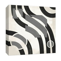Zebra csíkok festmény vászon művészeti nyomtatás